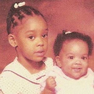 Meet your Posher, Kristine